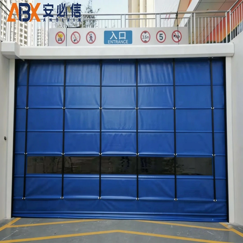 崇左市海绵门封