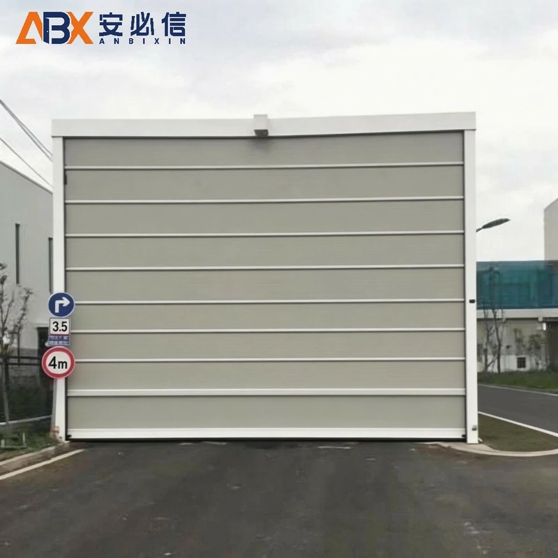 崇左市高速堆积门