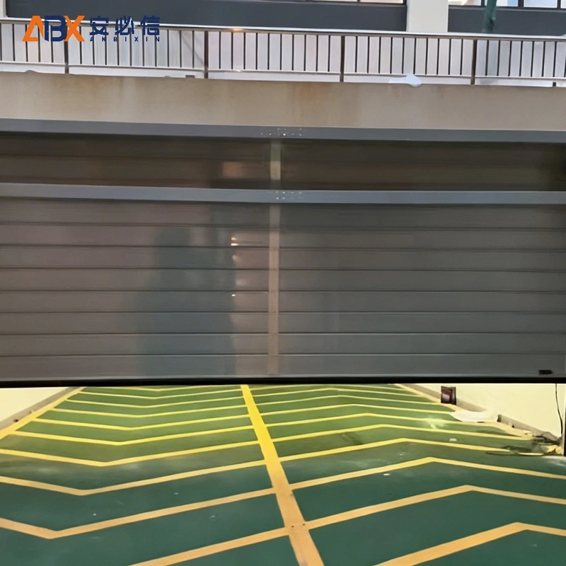 崇左市洁净室高速门